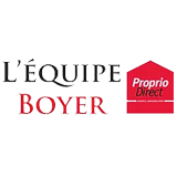 Équipe Boyer
